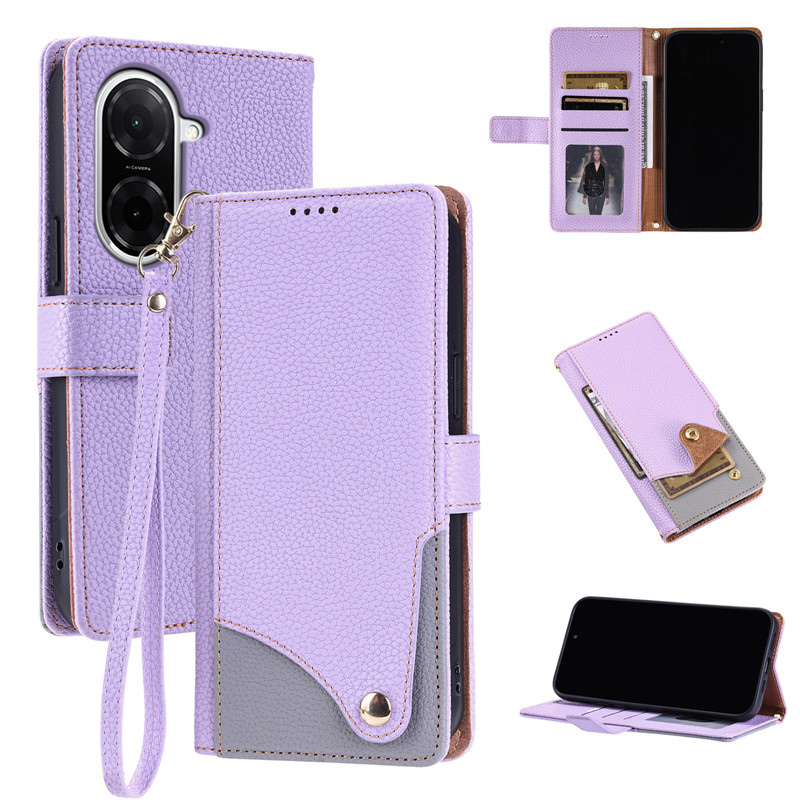 Luxury Leather Bags Wallet Cas - Luxury Bags Kl 评论和价格