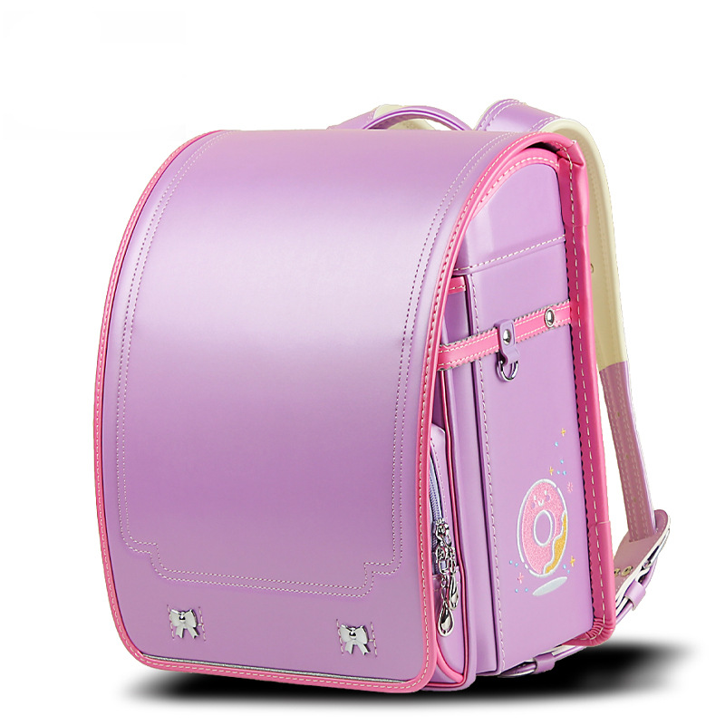 New Fashion School Bags Girls  - Luxury Japanese Bags Brands 评论和价格