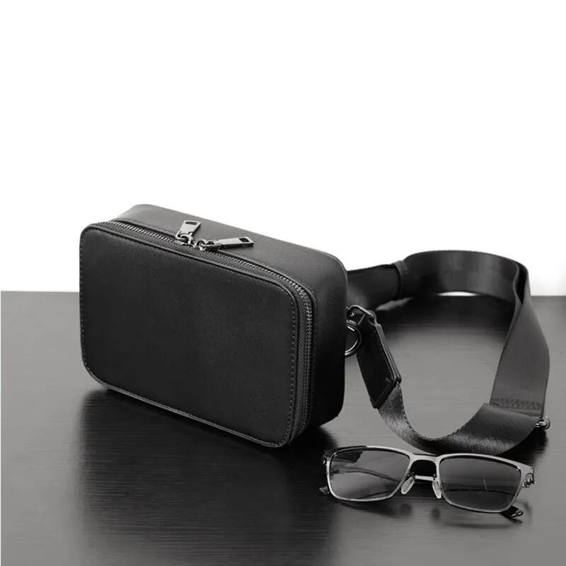 OUIO Universal Phone Bag Minim - Luxury Bags Leather 评论和价格