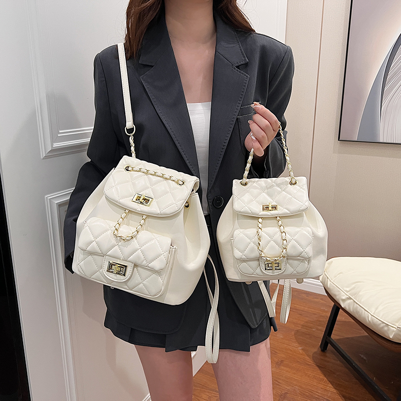Luxury Flap Backpack Trendy De - Luxury Bags Leather 评论和价格