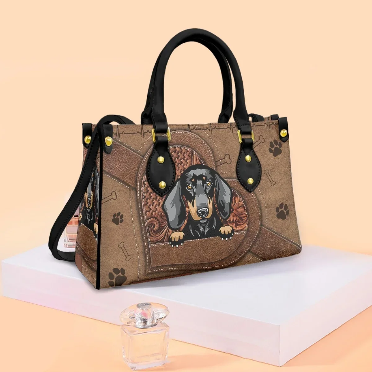 Leather Shoulder Bags for Woma - Luxury Bags Cute 评论和价格