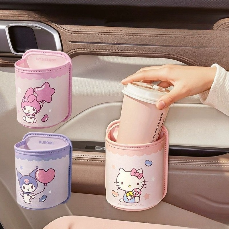 Sanrio New Hello Kitty Kuromi  - Luxury Bags Cute 评论和价格