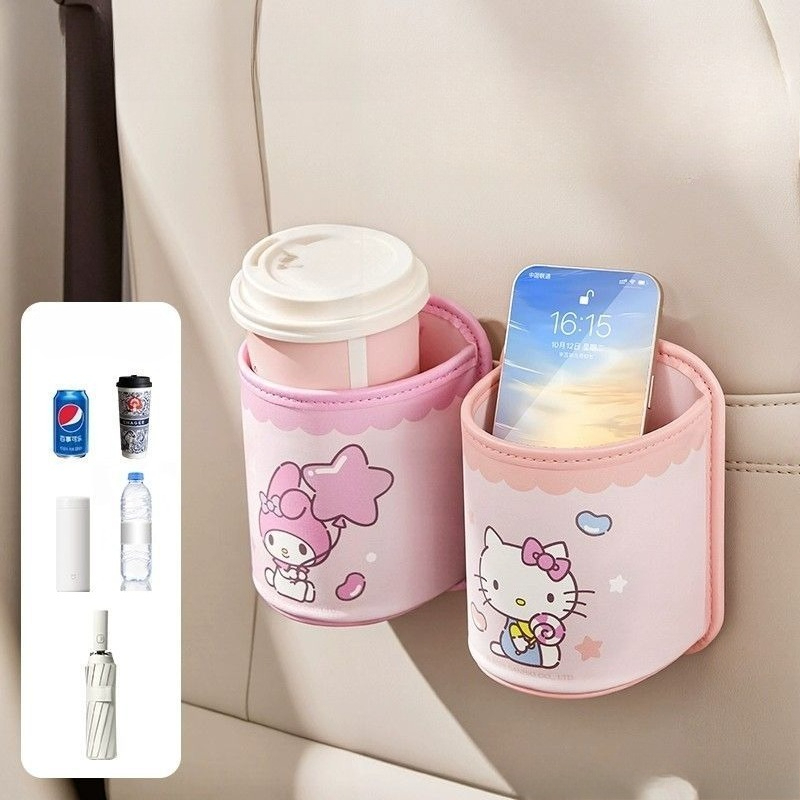Sanrio New Hello Kitty Kuromi  - Luxury Bags Cute 评论和价格