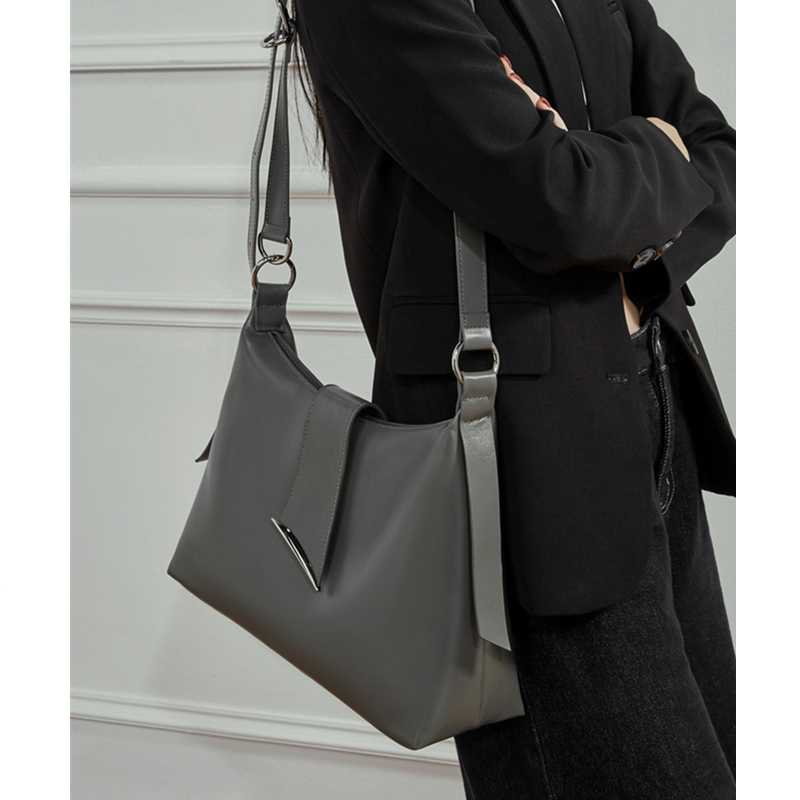 Hifashion Cowhide Genuine Leat - Luxury Bags Tote 评论和价格