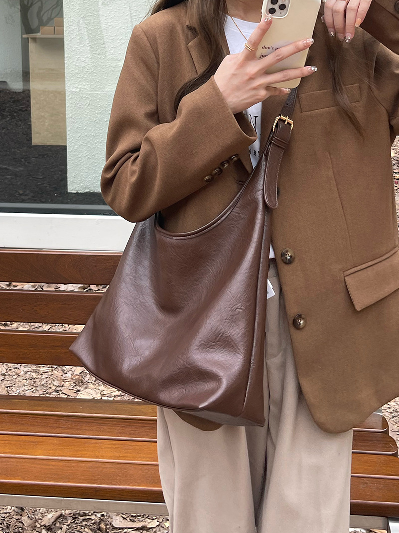 CGCBAG Lage Capacity Cross Bag - Luxury Bags Tote 评论和价格